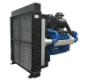 E1020CRDIT Inter Diesel Generator Engine