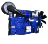 E825CRDIT Inter Diesel Generator Engine
