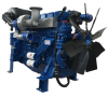 E825CRDIT Inter Diesel Generator Engine