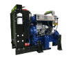 E125CRDT Inter Diesel Generator Engine