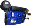 E699TDI Inter Diesel Generator Engine
