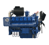 E1545TDI Inter Diesel Generator Engine