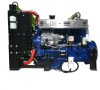 E195CRDIT Inter Diesel Generator Engine
