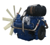 E2380CRDIT Inter Diesel Generator Engine