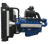 E1020CRDIT Inter Diesel Generator Engine