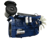 E433TDI Inter Diesel Generator Engine