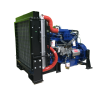 E355CRDIT Inter Diesel Generator Engine
