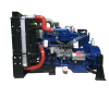 E325CRDIT Inter Diesel Generator Engine