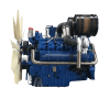 E2380TDI Inter Diesel Generator Engine