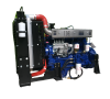 E220TDI Inter Diesel Generator Engine