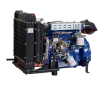 E68CRDT Inter Diesel Generator Engine