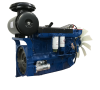 E433CRDIT Inter Diesel Generator Engine