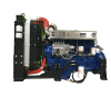 E295CRDIT Inter Diesel Generator Engine