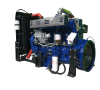 E170CRDIT Inter Diesel Generator Engine