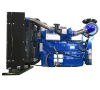 E433TDI Inter Diesel Generator Engine