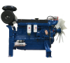 E433TDI Inter Diesel Generator Engine