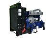 E170CRDIT Inter Diesel Generator Engine