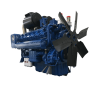 E1545CRDIT Inter Diesel Generator Engine