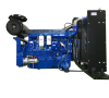 E433CRDIT Inter Diesel Generator Engine